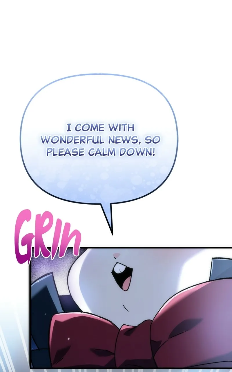 The Goddess of Abundanceand Her Troublemaker Apostle Chapter 2 page 1 - 