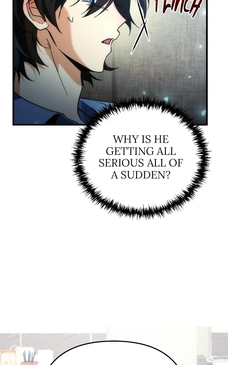 The Goddess of Abundanceand Her Troublemaker Apostle Chapter 2 page 111 - 