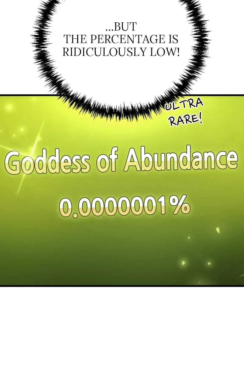 The Goddess of Abundanceand Her Troublemaker Apostle Chapter 2 page 123 - 