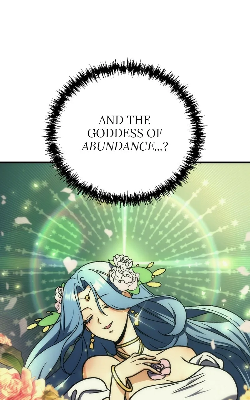 The Goddess of Abundanceand Her Troublemaker Apostle Chapter 2 page 124 - 