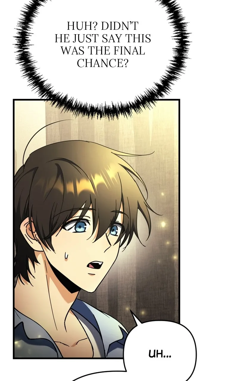 The Goddess of Abundanceand Her Troublemaker Apostle Chapter 2 page 128 - 
