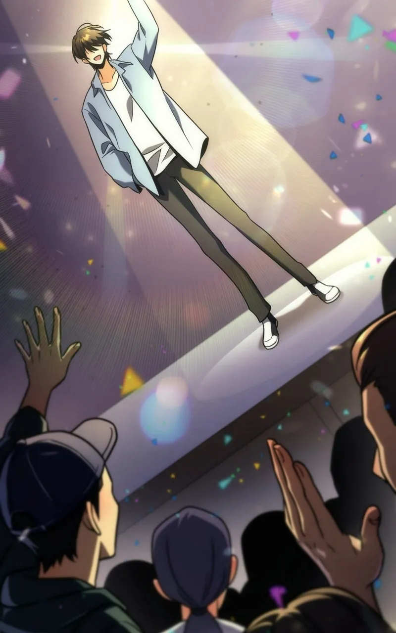 The Goddess of Abundanceand Her Troublemaker Apostle Chapter 2 page 134 - 