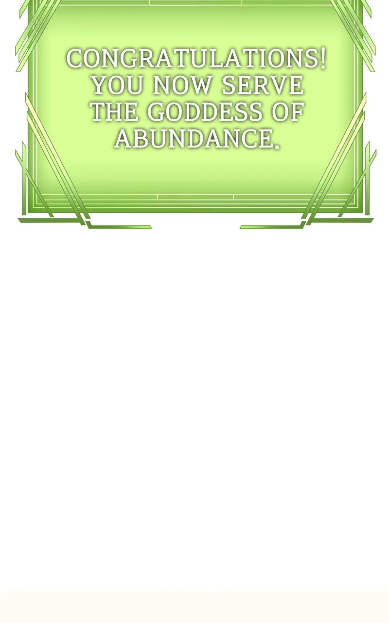 The Goddess of Abundanceand Her Troublemaker Apostle Chapter 2 page 143 - 