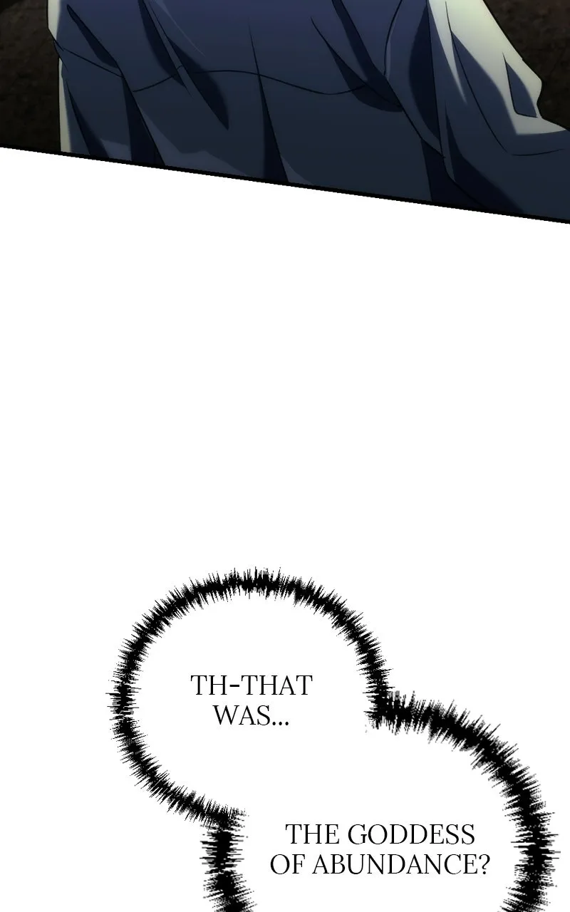 The Goddess of Abundanceand Her Troublemaker Apostle Chapter 2 page 154 - 