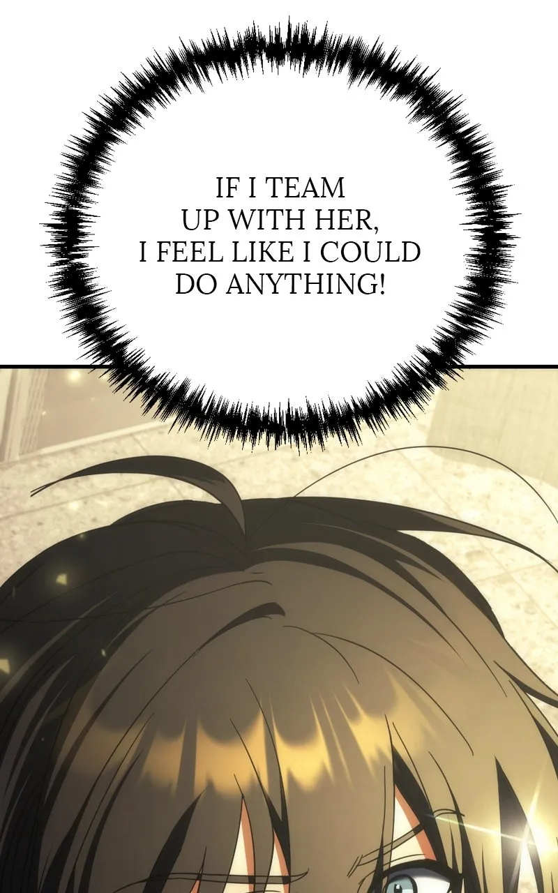 The Goddess of Abundanceand Her Troublemaker Apostle Chapter 2 page 156 - 
