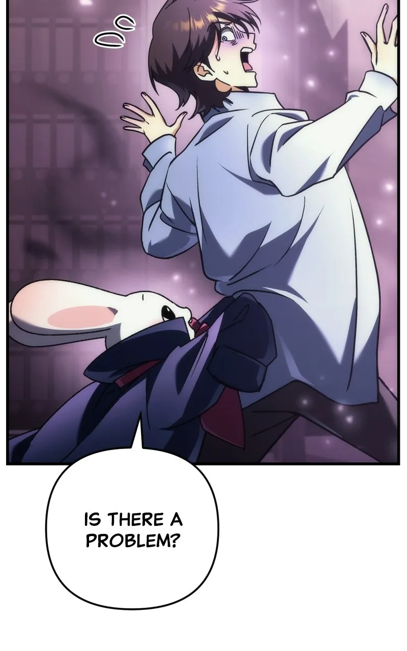 The Goddess of Abundanceand Her Troublemaker Apostle Chapter 2 page 164 - 