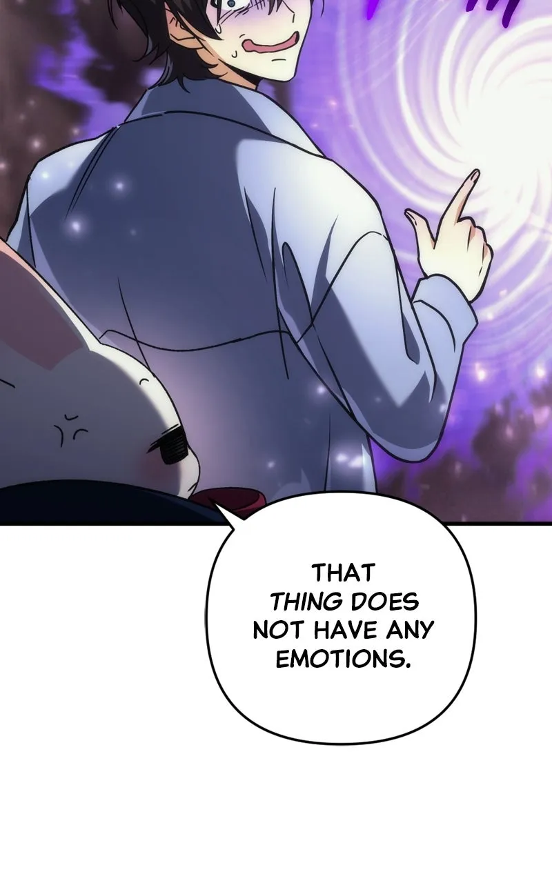 The Goddess of Abundanceand Her Troublemaker Apostle Chapter 2 page 166 - 
