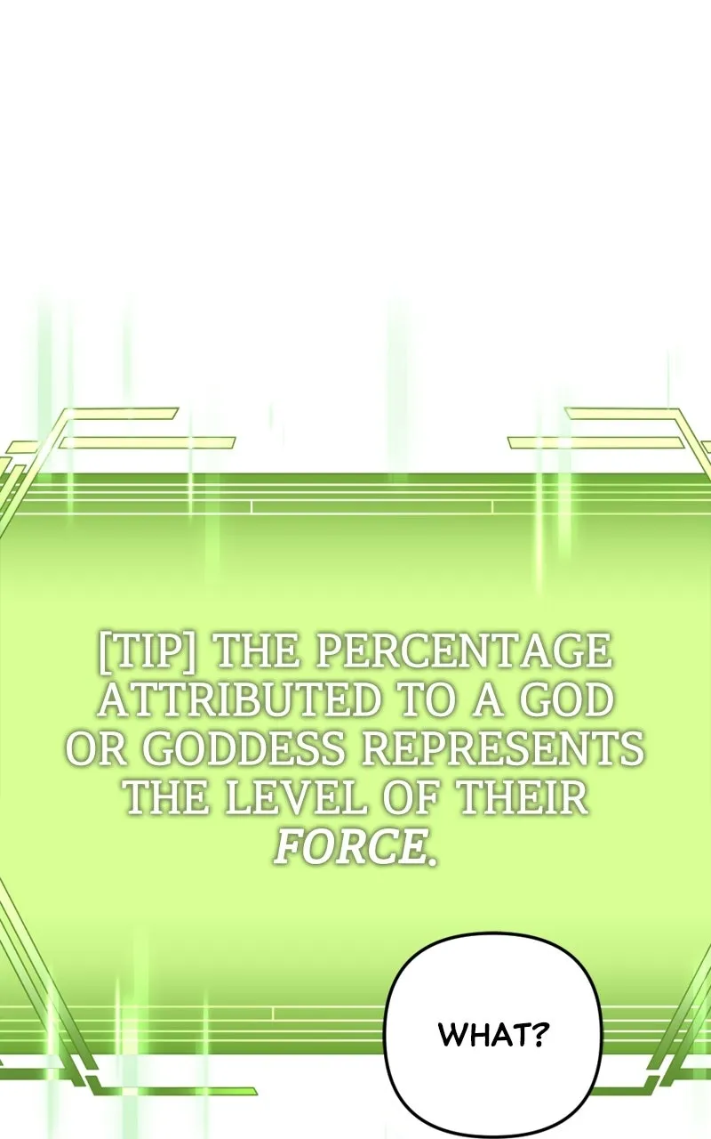 The Goddess of Abundanceand Her Troublemaker Apostle Chapter 2 page 190 - 