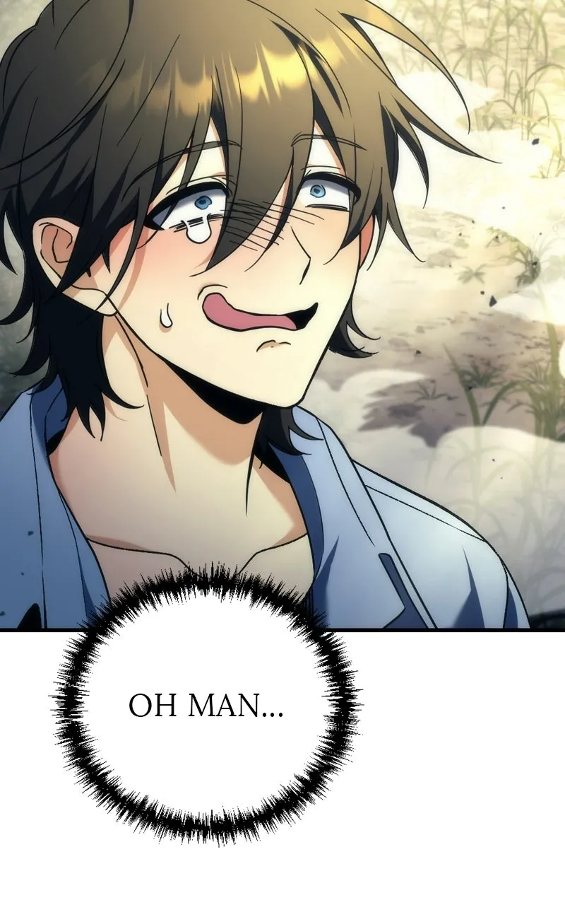The Goddess of Abundanceand Her Troublemaker Apostle Chapter 2 page 203 - 