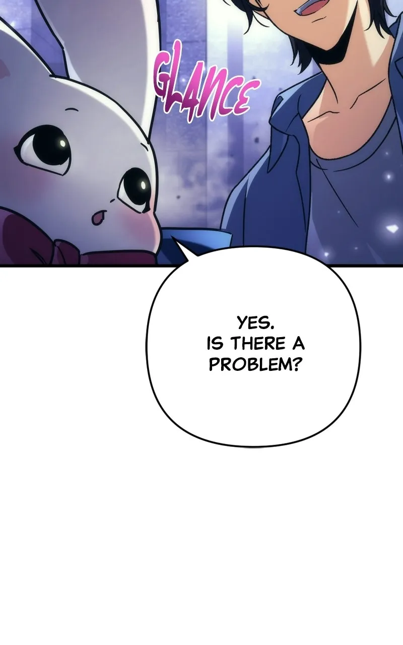 The Goddess of Abundanceand Her Troublemaker Apostle Chapter 2 page 33 - 