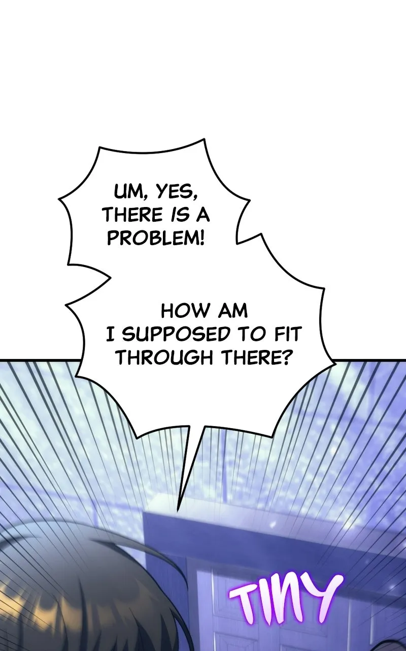 The Goddess of Abundanceand Her Troublemaker Apostle Chapter 2 page 34 - 