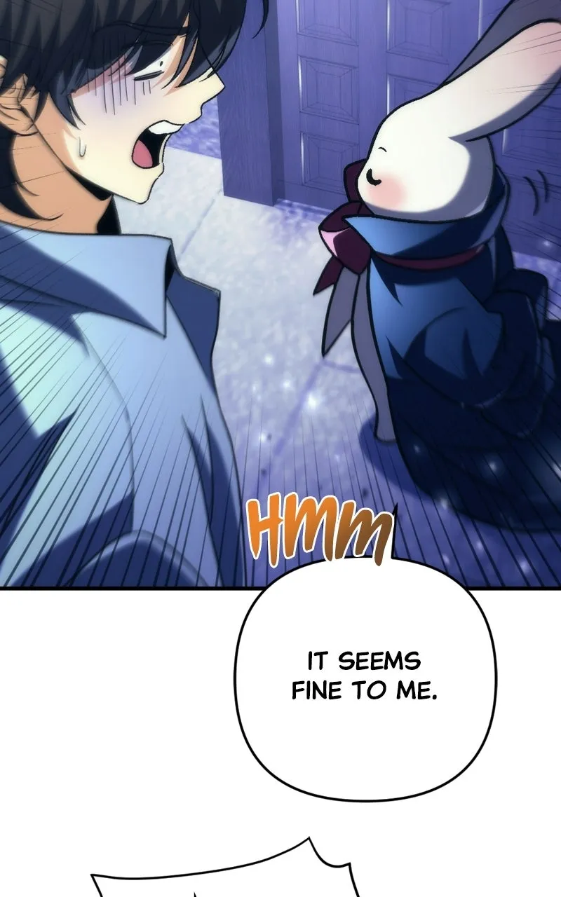 The Goddess of Abundanceand Her Troublemaker Apostle Chapter 2 page 35 - 