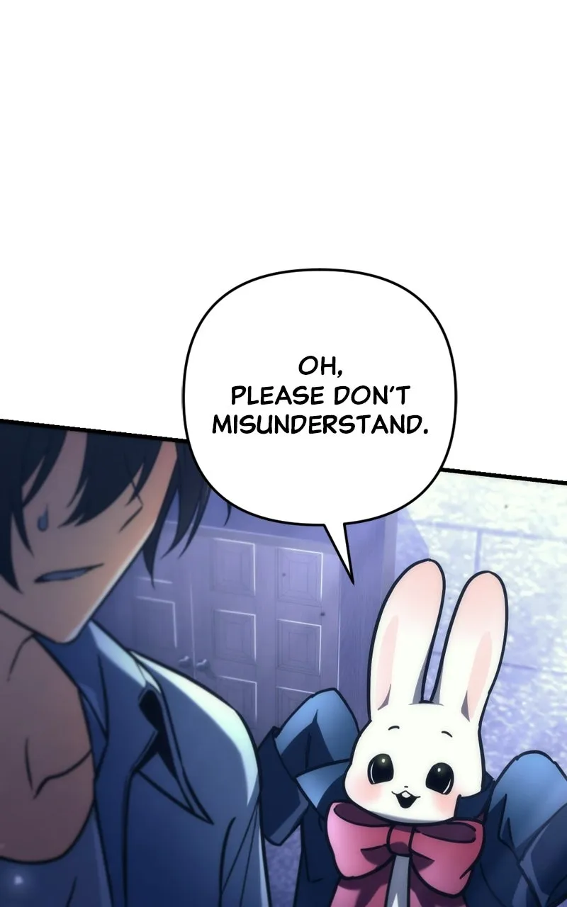 The Goddess of Abundanceand Her Troublemaker Apostle Chapter 2 page 42 - 