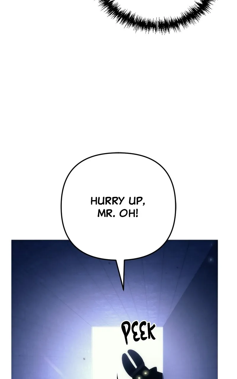 The Goddess of Abundanceand Her Troublemaker Apostle Chapter 2 page 49 - 