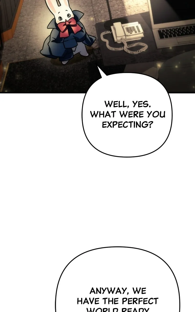 The Goddess of Abundanceand Her Troublemaker Apostle Chapter 2 page 54 - 
