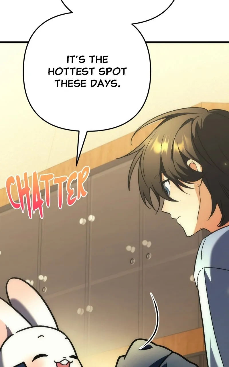 The Goddess of Abundanceand Her Troublemaker Apostle Chapter 2 page 62 - 