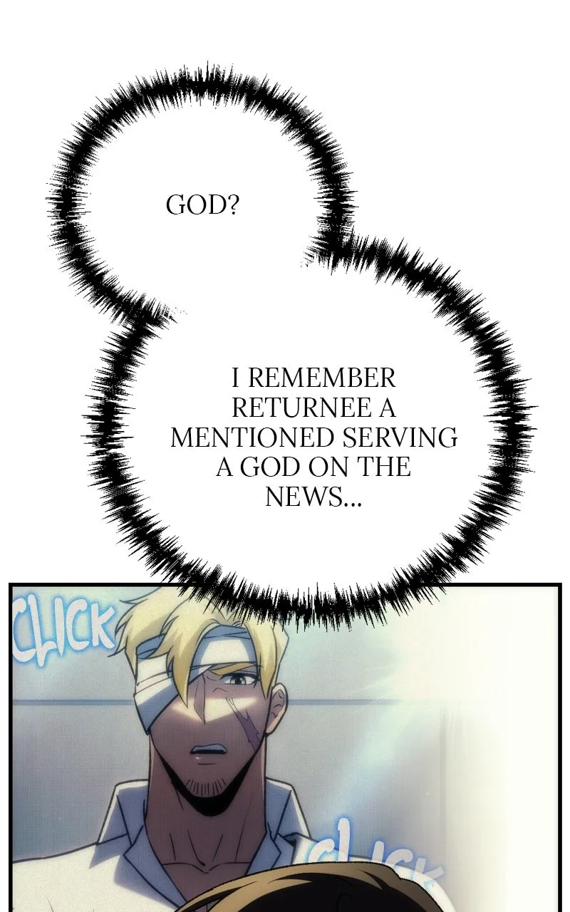 The Goddess of Abundanceand Her Troublemaker Apostle Chapter 2 page 64 - 