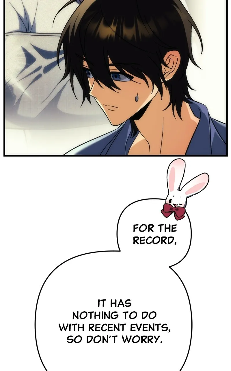 The Goddess of Abundanceand Her Troublemaker Apostle Chapter 2 page 65 - 