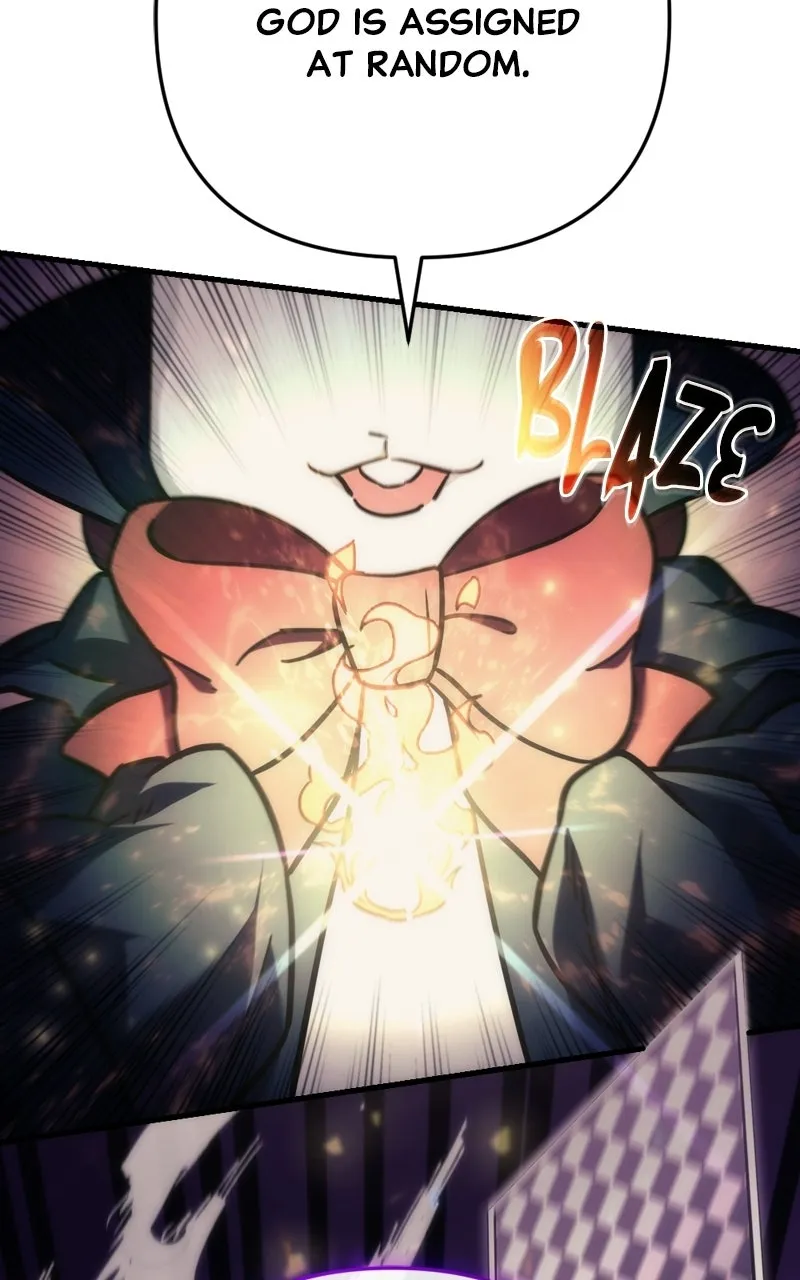 The Goddess of Abundanceand Her Troublemaker Apostle Chapter 2 page 68 - 