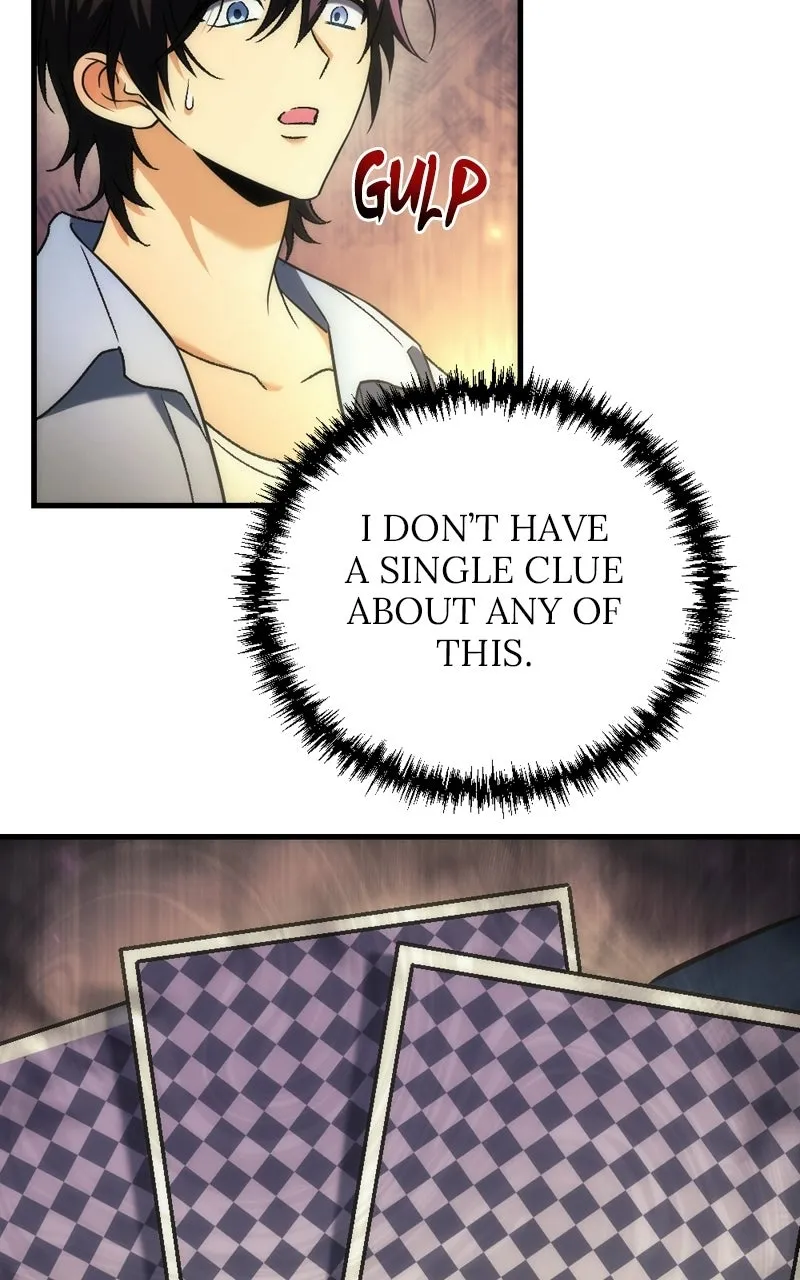 The Goddess of Abundanceand Her Troublemaker Apostle Chapter 2 page 76 - 