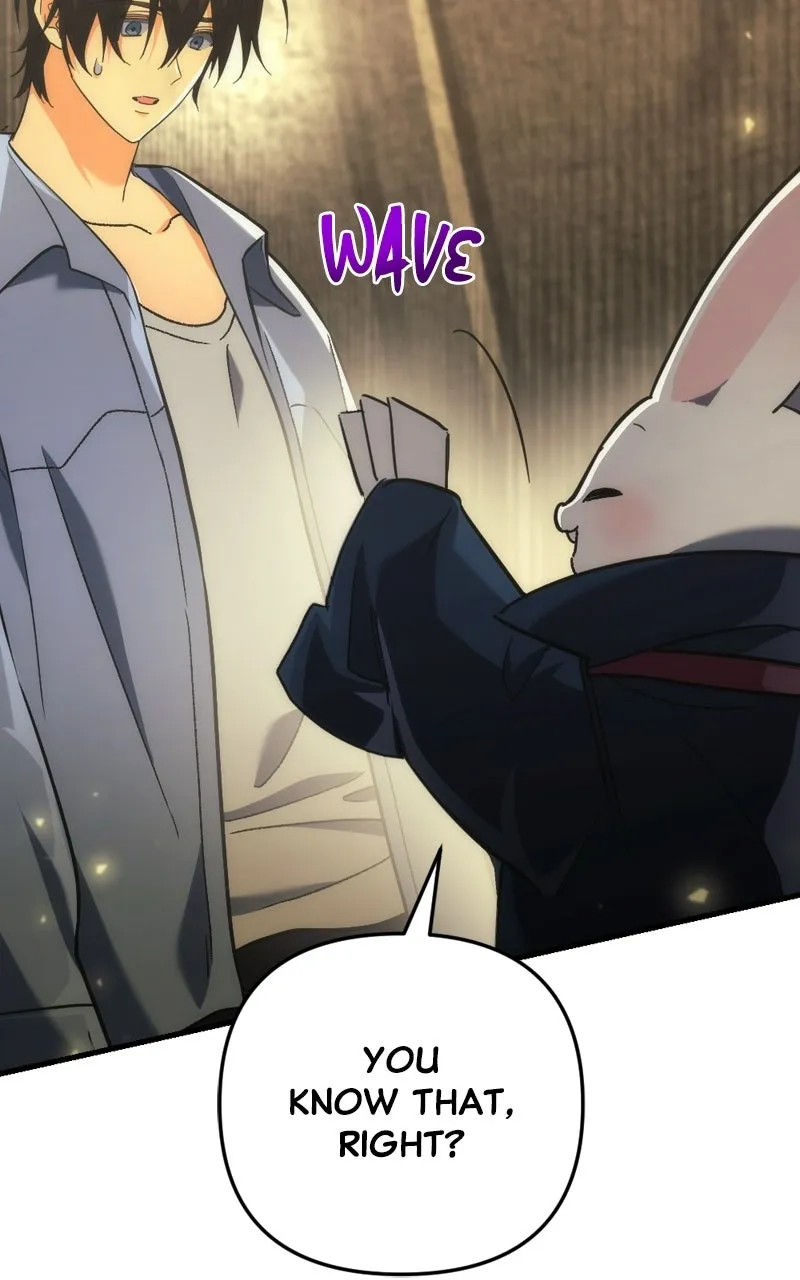 The Goddess of Abundanceand Her Troublemaker Apostle Chapter 2 page 79 - 