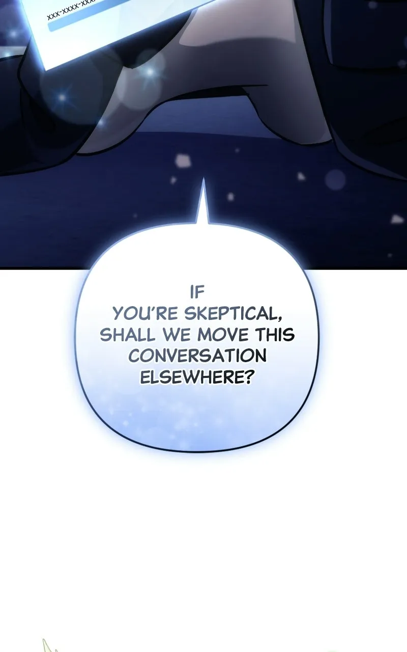 The Goddess of Abundanceand Her Troublemaker Apostle Chapter 2 page 9 - 