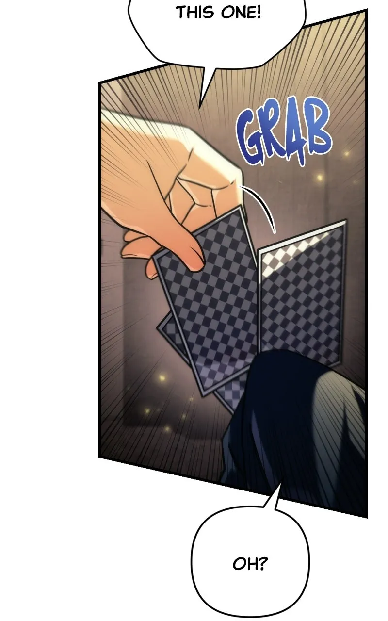 The Goddess of Abundanceand Her Troublemaker Apostle Chapter 2 page 84 - 