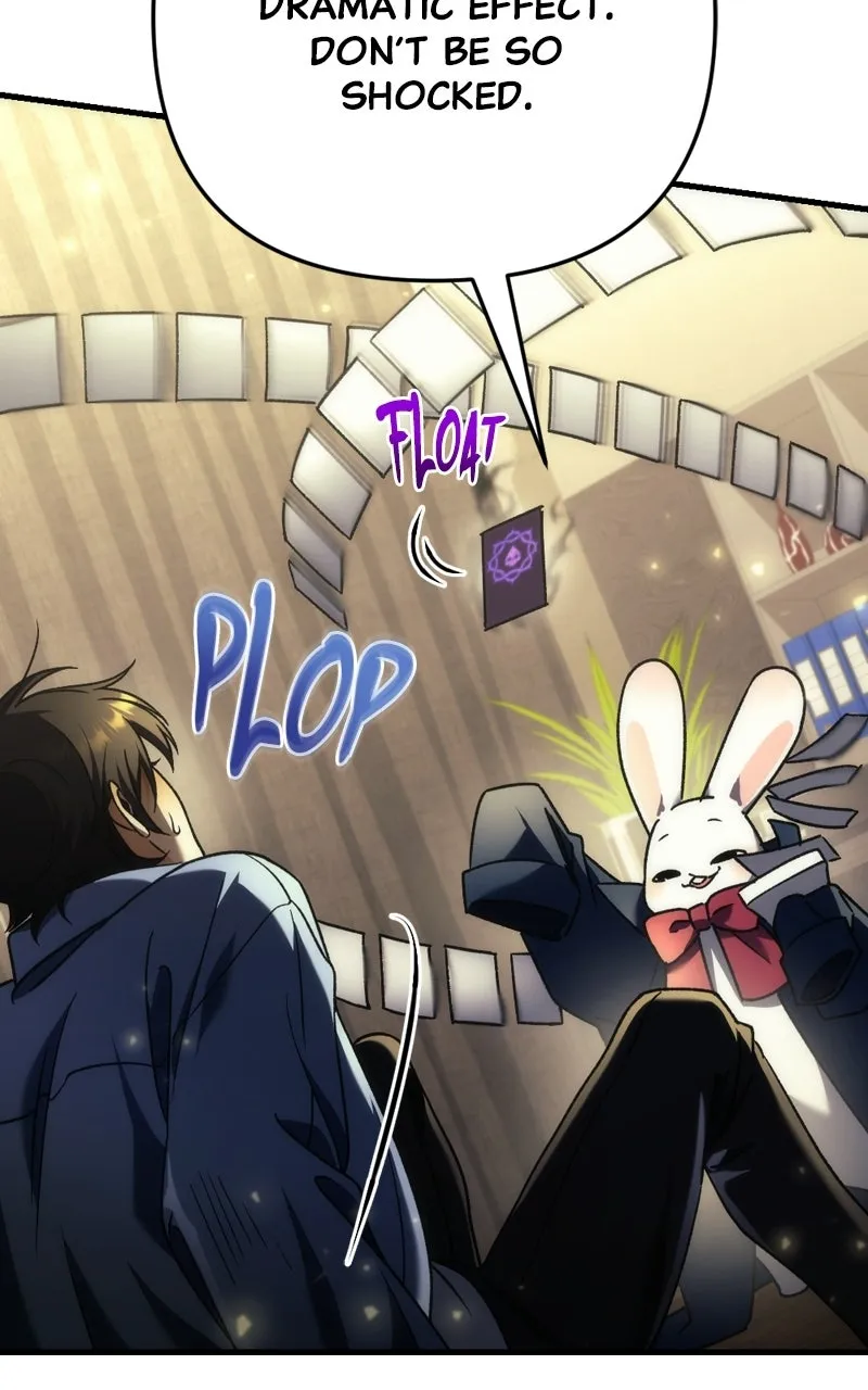 The Goddess of Abundanceand Her Troublemaker Apostle Chapter 2 page 95 - 