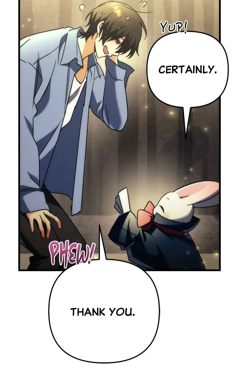 The Goddess of Abundanceand Her Troublemaker Apostle Chapter 2 page 100 - 