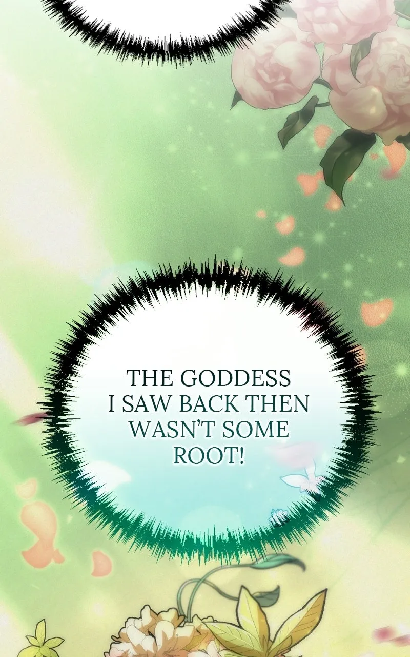 The Goddess of Abundanceand Her Troublemaker Apostle Chapter 3 page 101 - 