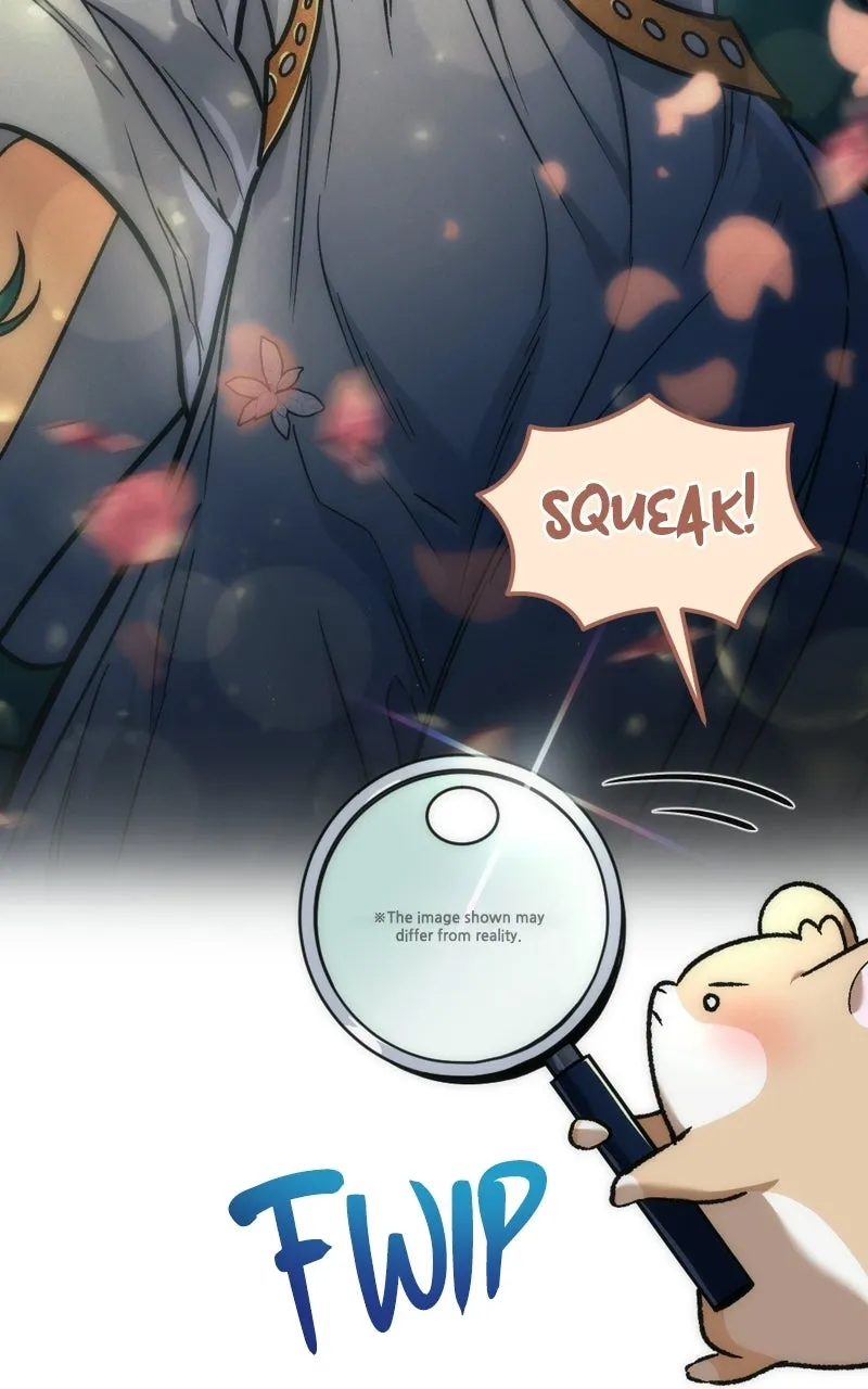 The Goddess of Abundanceand Her Troublemaker Apostle Chapter 3 page 103 - 