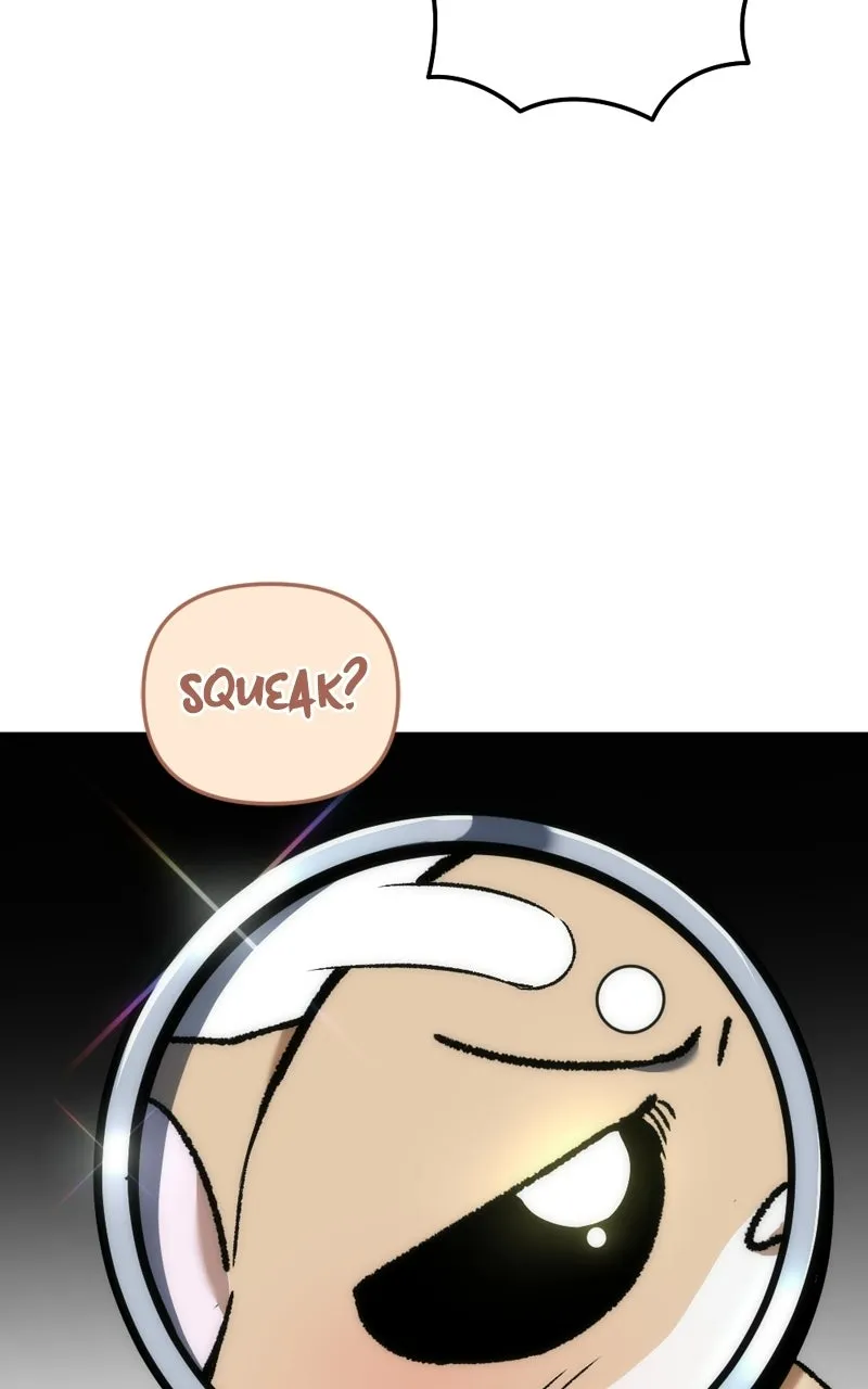 The Goddess of Abundanceand Her Troublemaker Apostle Chapter 3 page 105 - 