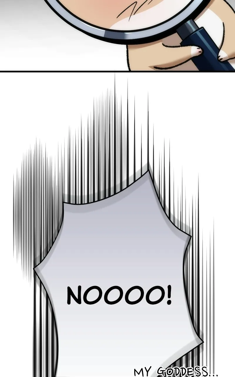 The Goddess of Abundanceand Her Troublemaker Apostle Chapter 3 page 106 - 