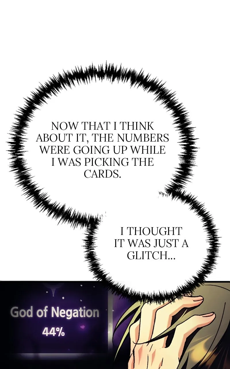 The Goddess of Abundanceand Her Troublemaker Apostle Chapter 3 page 110 - 