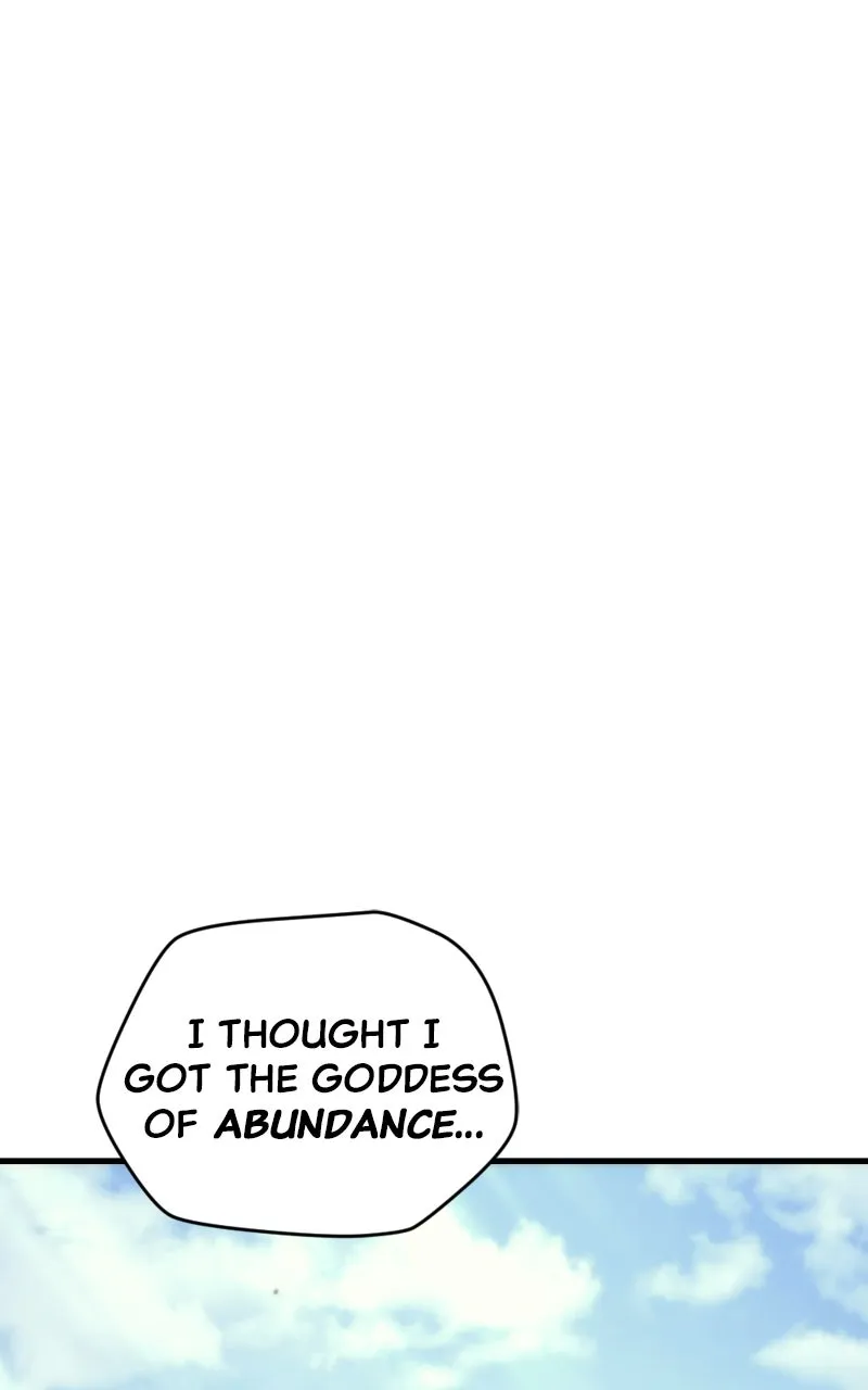 The Goddess of Abundanceand Her Troublemaker Apostle Chapter 3 page 12 - 