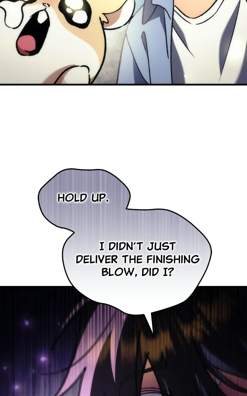 The Goddess of Abundanceand Her Troublemaker Apostle Chapter 3 page 117 - 