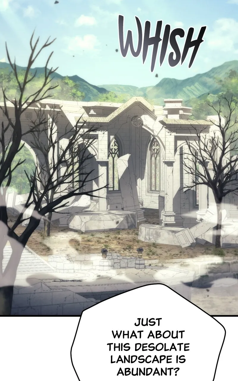 The Goddess of Abundanceand Her Troublemaker Apostle Chapter 3 page 13 - 