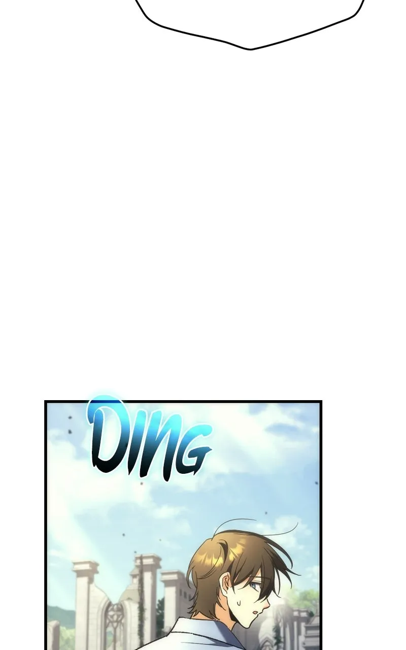 The Goddess of Abundanceand Her Troublemaker Apostle Chapter 3 page 14 - 