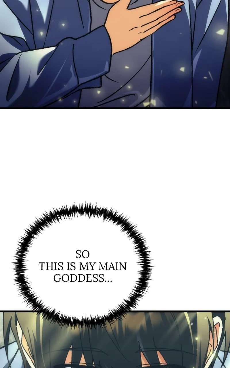The Goddess of Abundanceand Her Troublemaker Apostle Chapter 3 page 136 - 