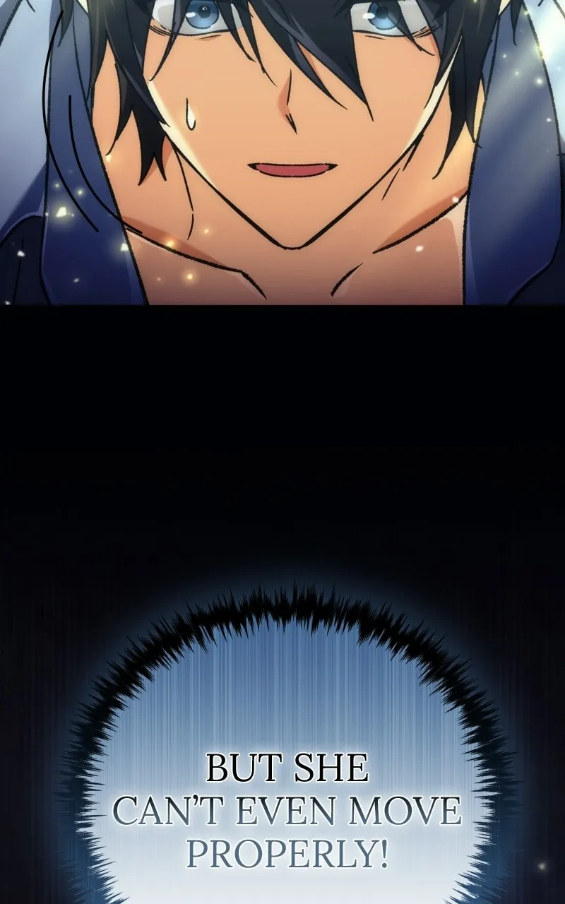 The Goddess of Abundanceand Her Troublemaker Apostle Chapter 3 page 137 - 