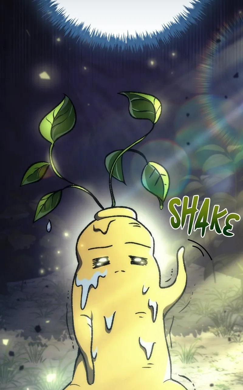 The Goddess of Abundanceand Her Troublemaker Apostle Chapter 3 page 138 - 