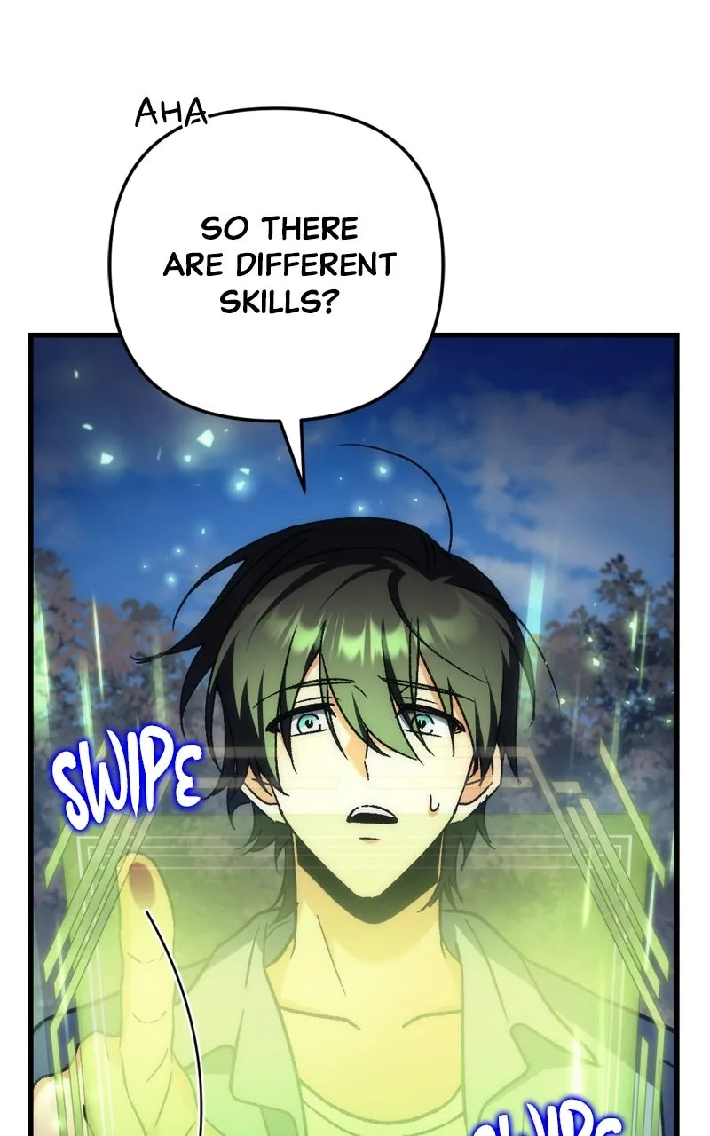 The Goddess of Abundanceand Her Troublemaker Apostle Chapter 3 page 142 - 