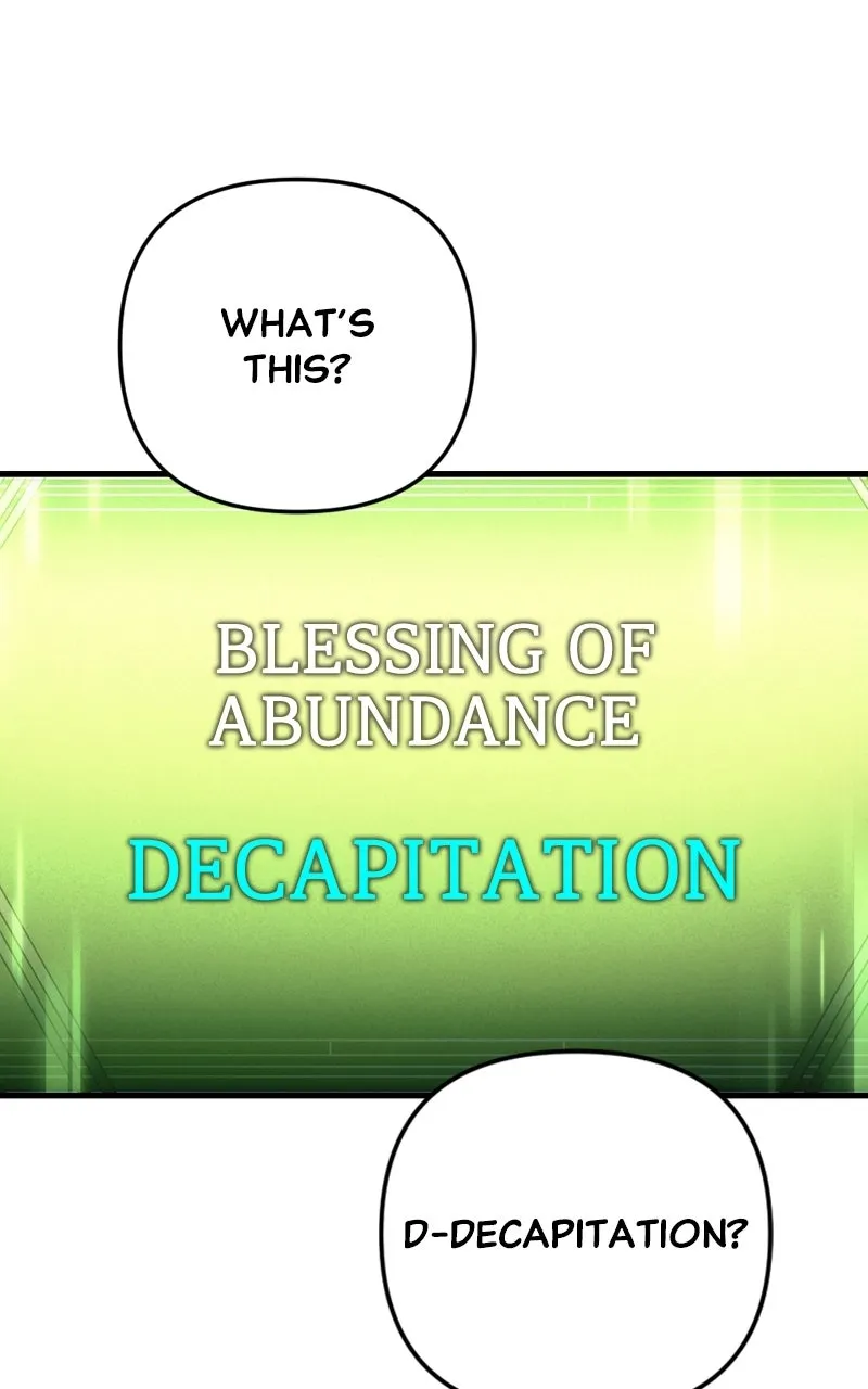 The Goddess of Abundanceand Her Troublemaker Apostle Chapter 3 page 144 - 
