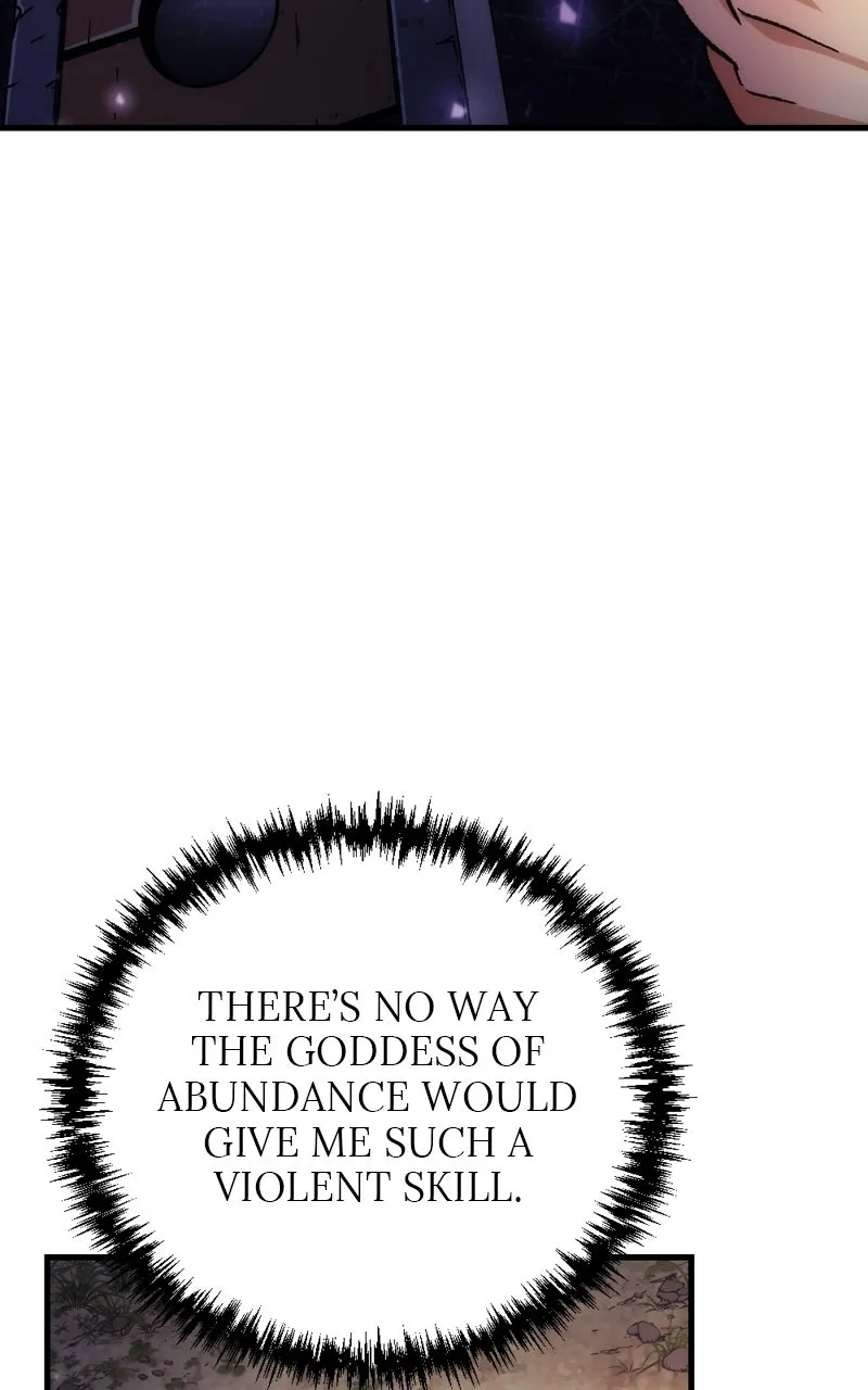The Goddess of Abundanceand Her Troublemaker Apostle Chapter 3 page 148 - 
