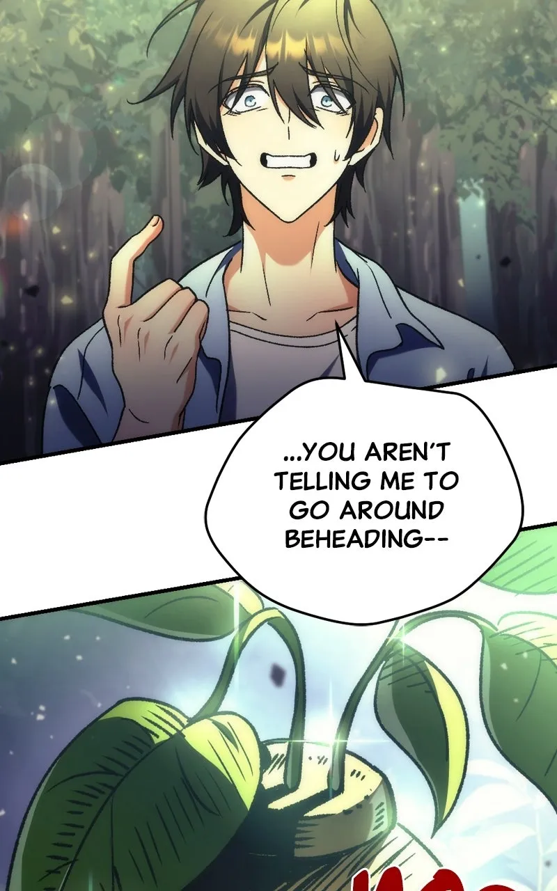 The Goddess of Abundanceand Her Troublemaker Apostle Chapter 3 page 152 - 
