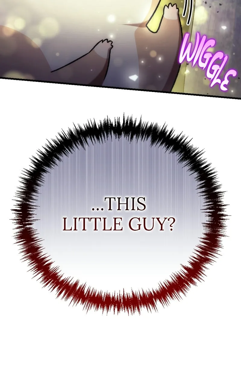The Goddess of Abundanceand Her Troublemaker Apostle Chapter 3 page 160 - 