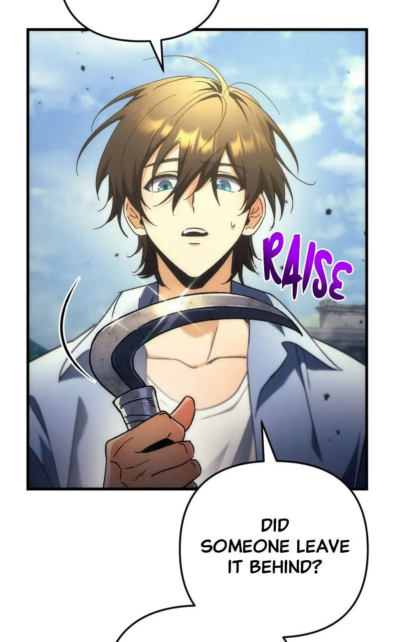 The Goddess of Abundanceand Her Troublemaker Apostle Chapter 3 page 24 - 