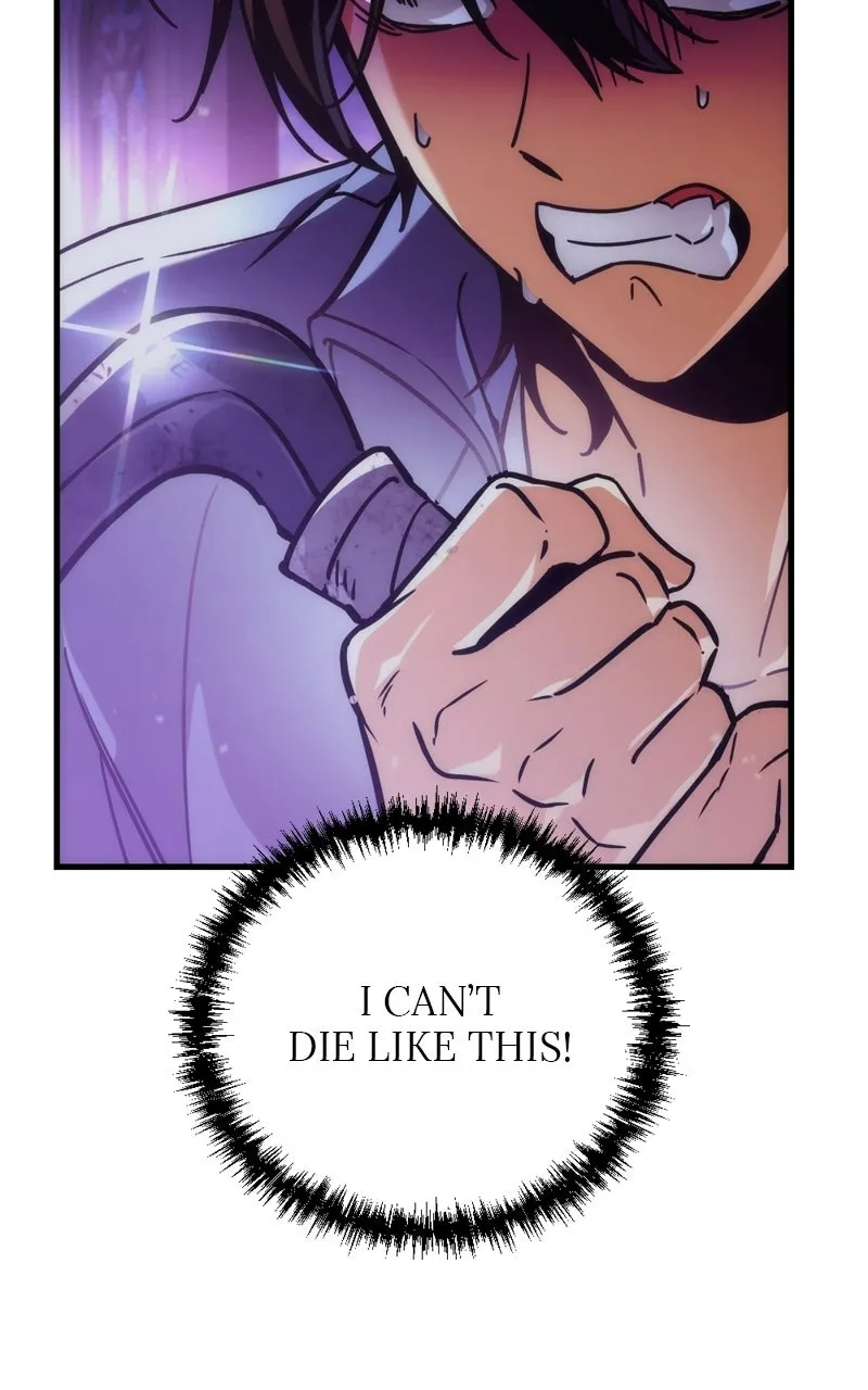 The Goddess of Abundanceand Her Troublemaker Apostle Chapter 3 page 30 - 