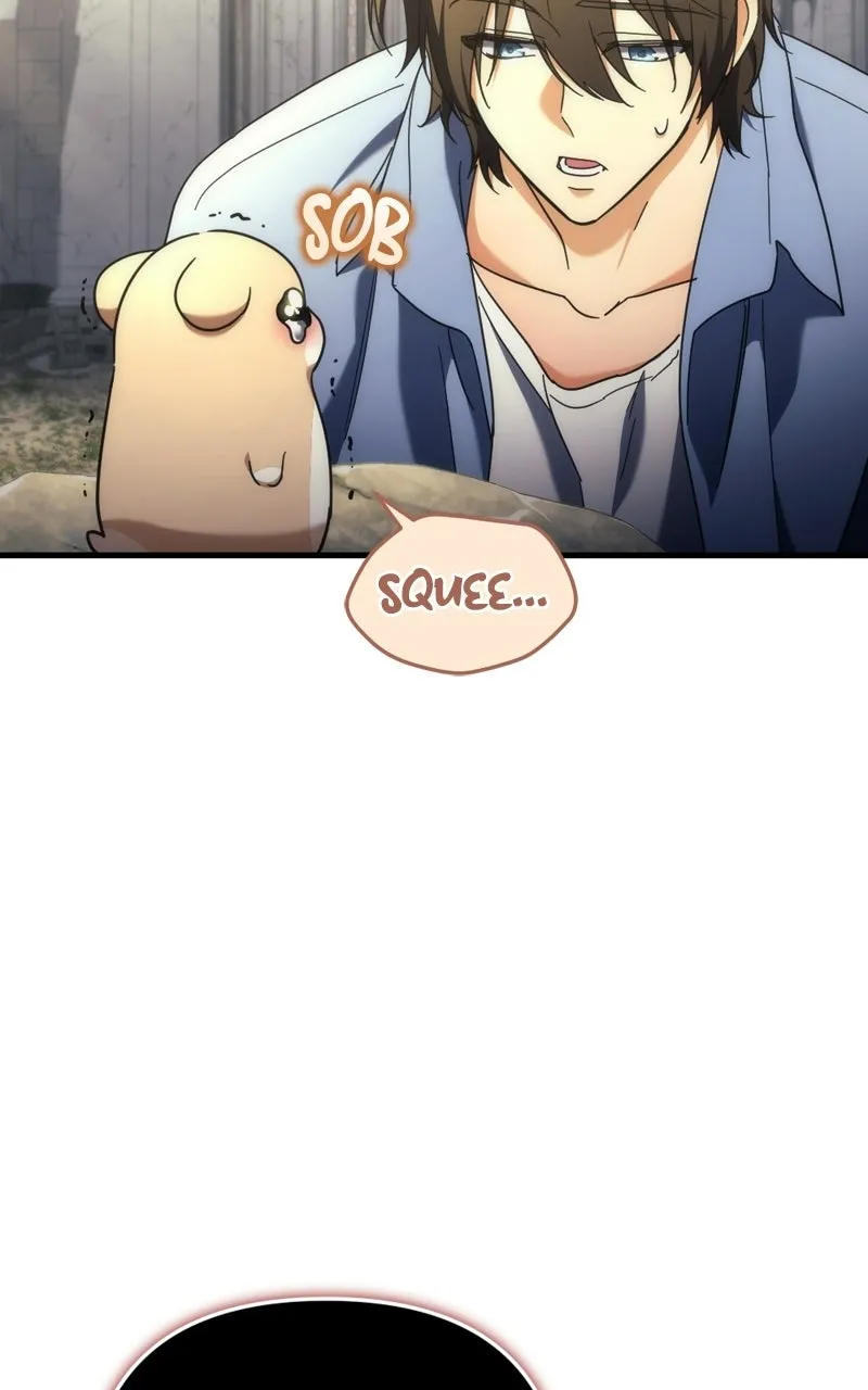 The Goddess of Abundanceand Her Troublemaker Apostle Chapter 3 page 38 - 