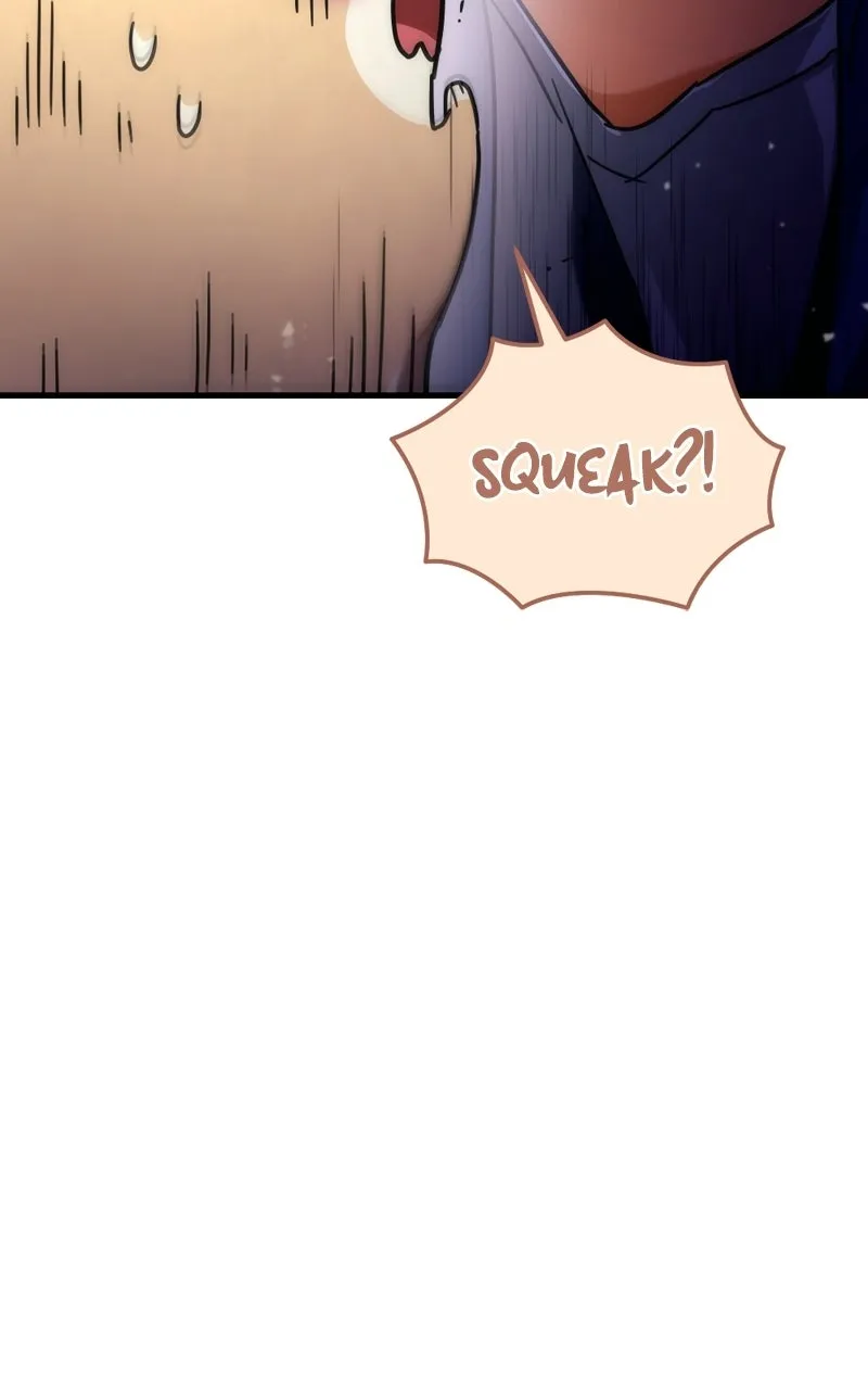 The Goddess of Abundanceand Her Troublemaker Apostle Chapter 3 page 40 - 